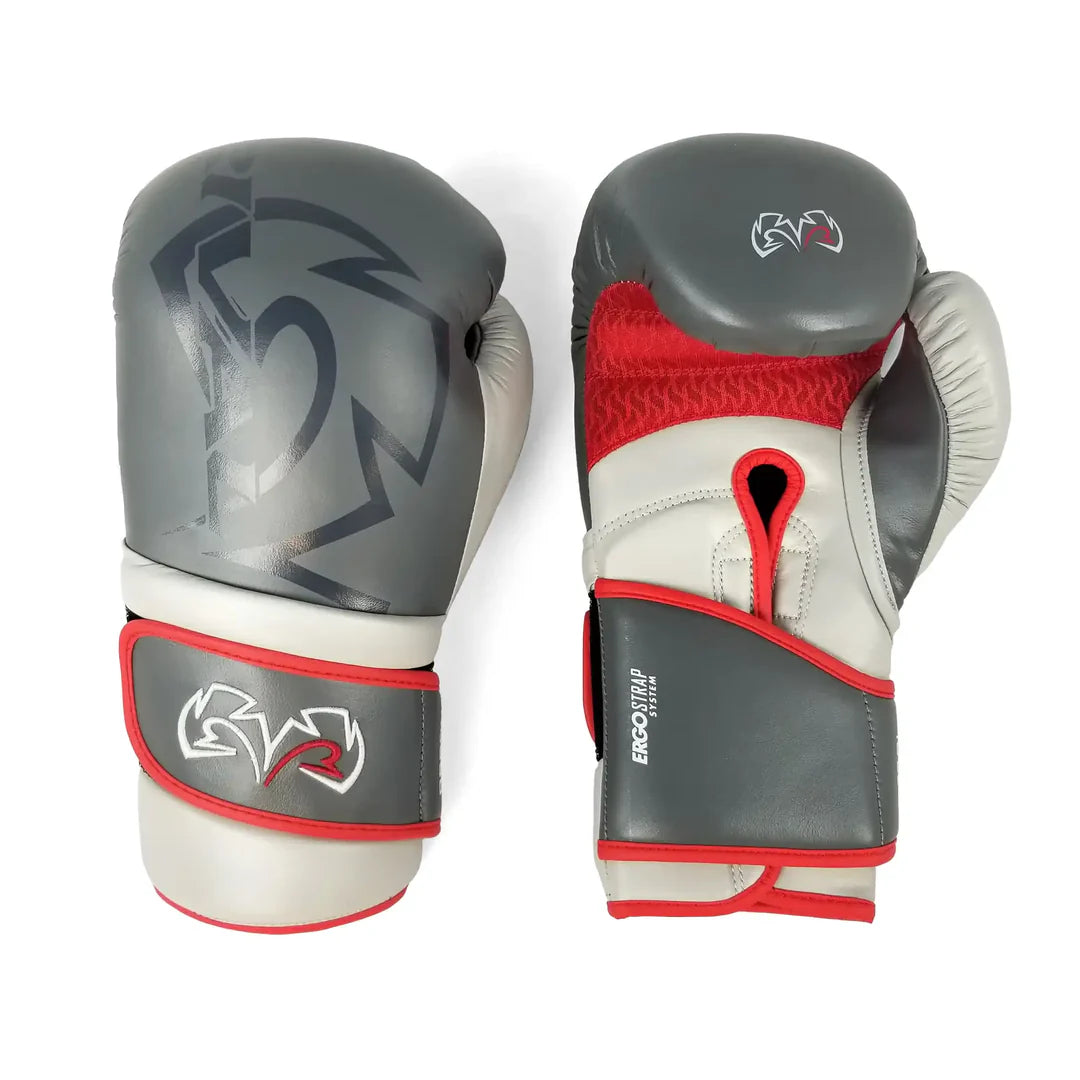 RIVAL RS80V IMPULSE SPARRING GLOVES