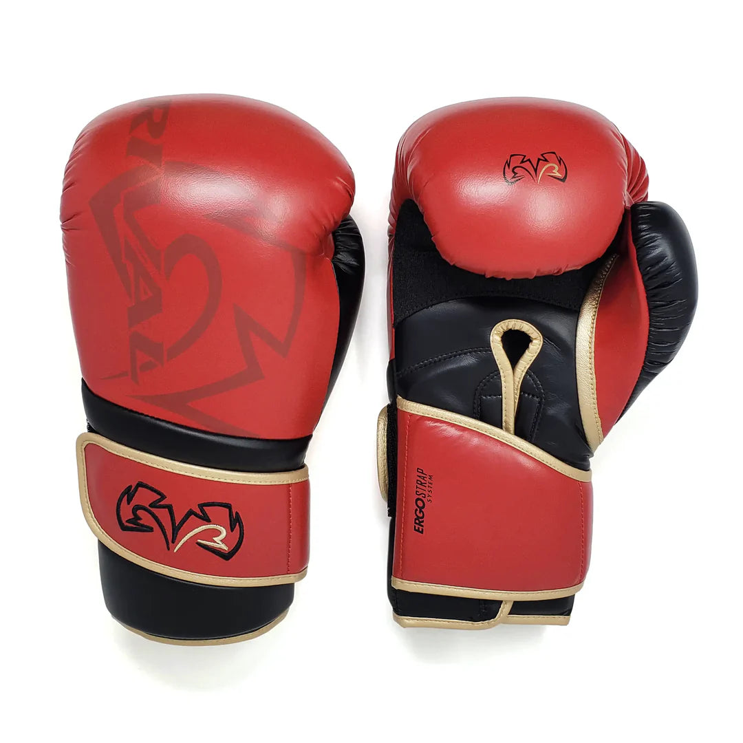 RIVAL RS80V IMPULSE SPARRING GLOVES