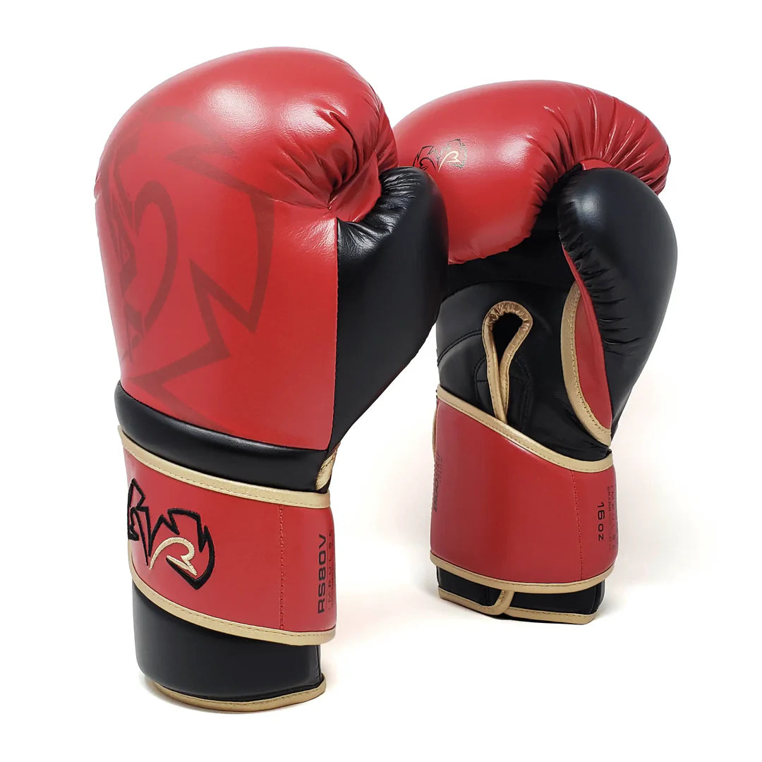 RIVAL RS80V IMPULSE SPARRING GLOVES