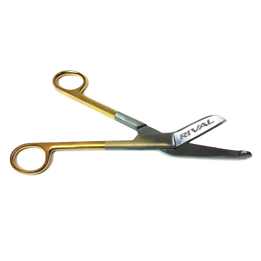 Rival Scissors - 8"