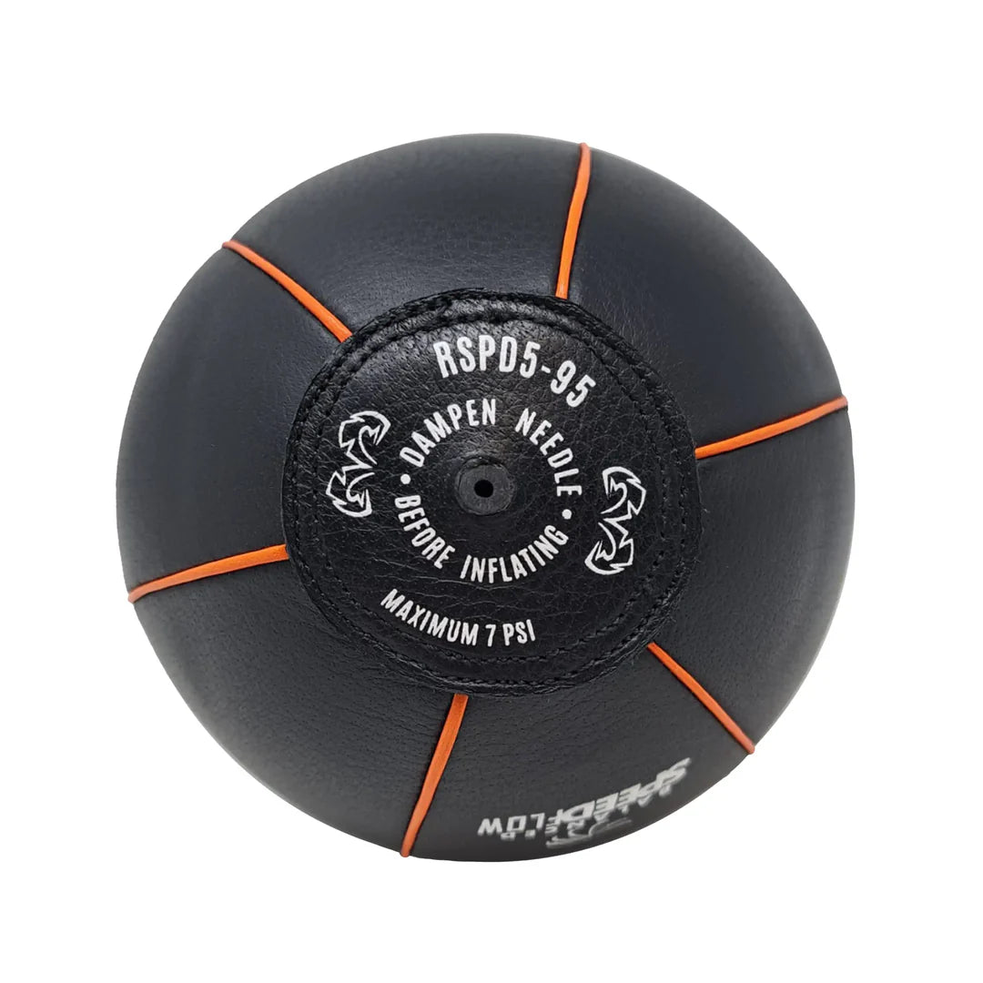 RIVAL TEARDROP SPEED BAG - 9" X 5"