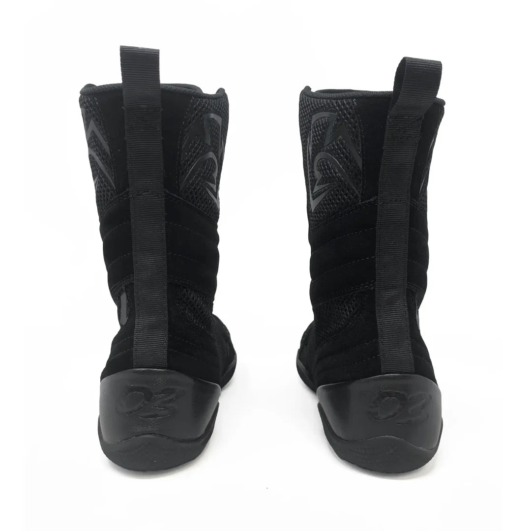 RIVAL RSX-GUERRERO 03 HIGH-TOP BOXING BOOTS