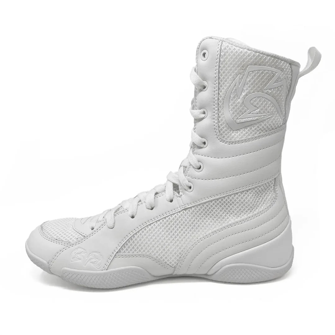 RIVAL RSX-GUERRERO 03 HIGH-TOP BOXING BOOTS