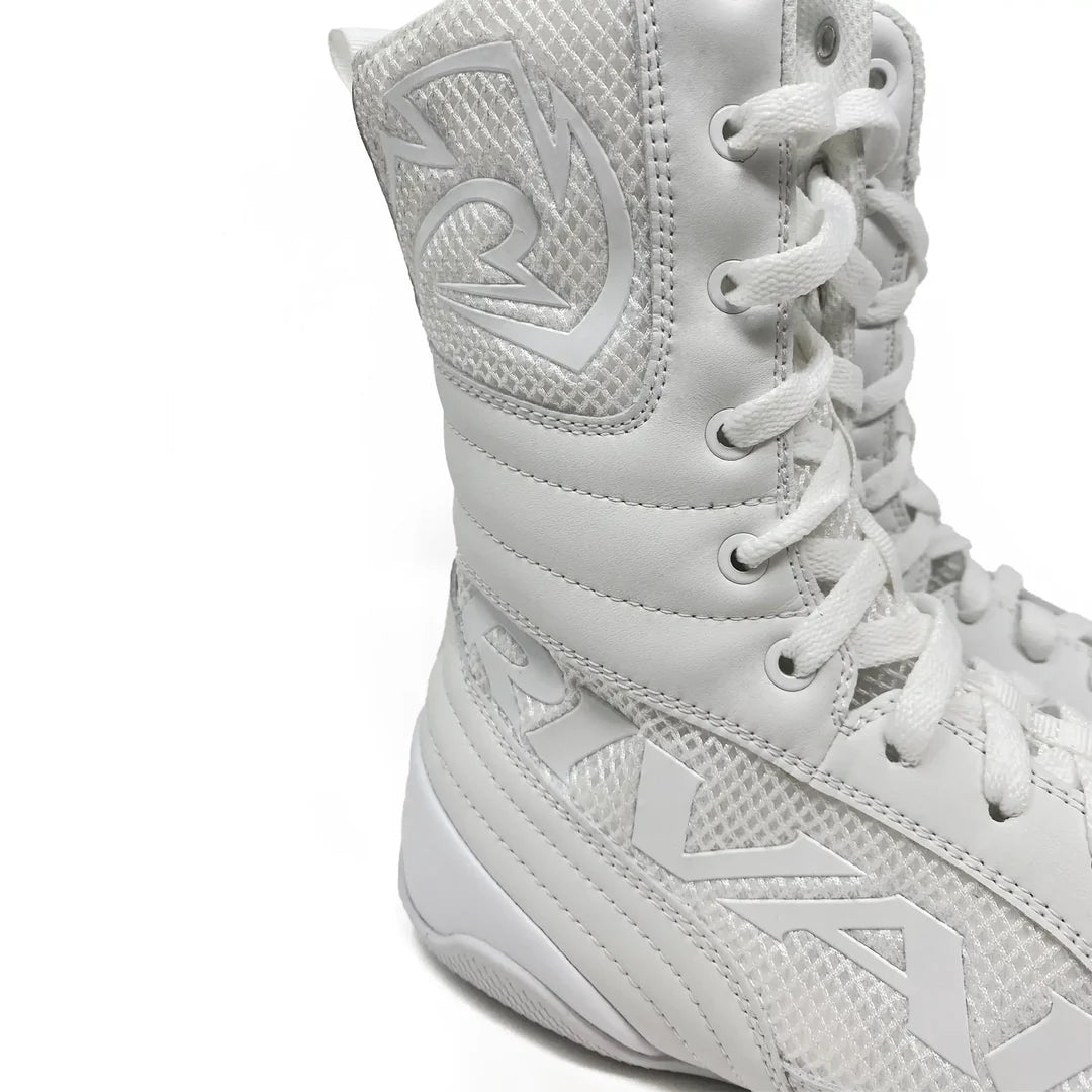 RIVAL RSX-GUERRERO 03 HIGH-TOP BOXING BOOTS