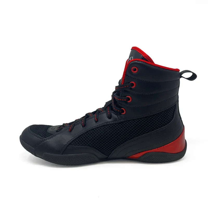 RIVAL RSX-GUERRERO DELUXE BOXING BOOTS