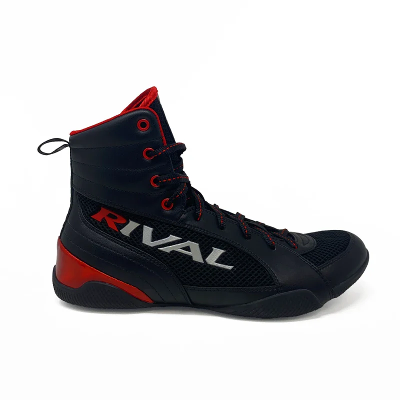 RIVAL RSX-GUERRERO DELUXE BOXING BOOTS