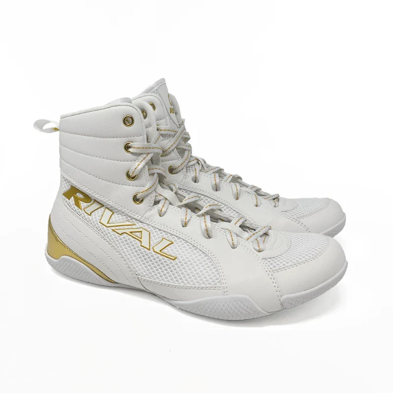 RIVAL RSX-GUERRERO DELUXE BOXING BOOTS