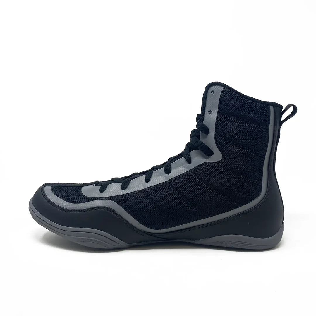 RIVAL RSX-PROSPECT BOXING BOOTS
