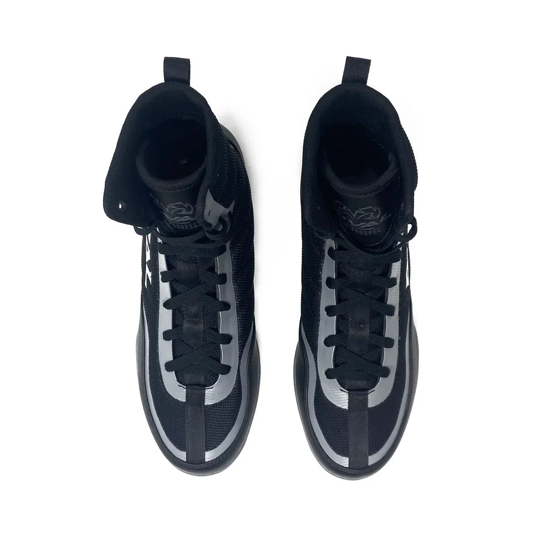 RIVAL RSX-PROSPECT BOXING BOOTS