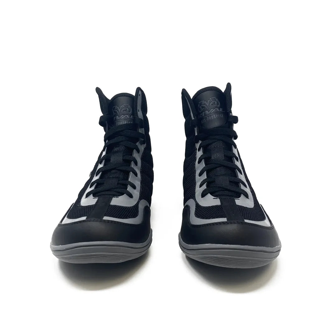 RIVAL RSX-PROSPECT BOXING BOOTS