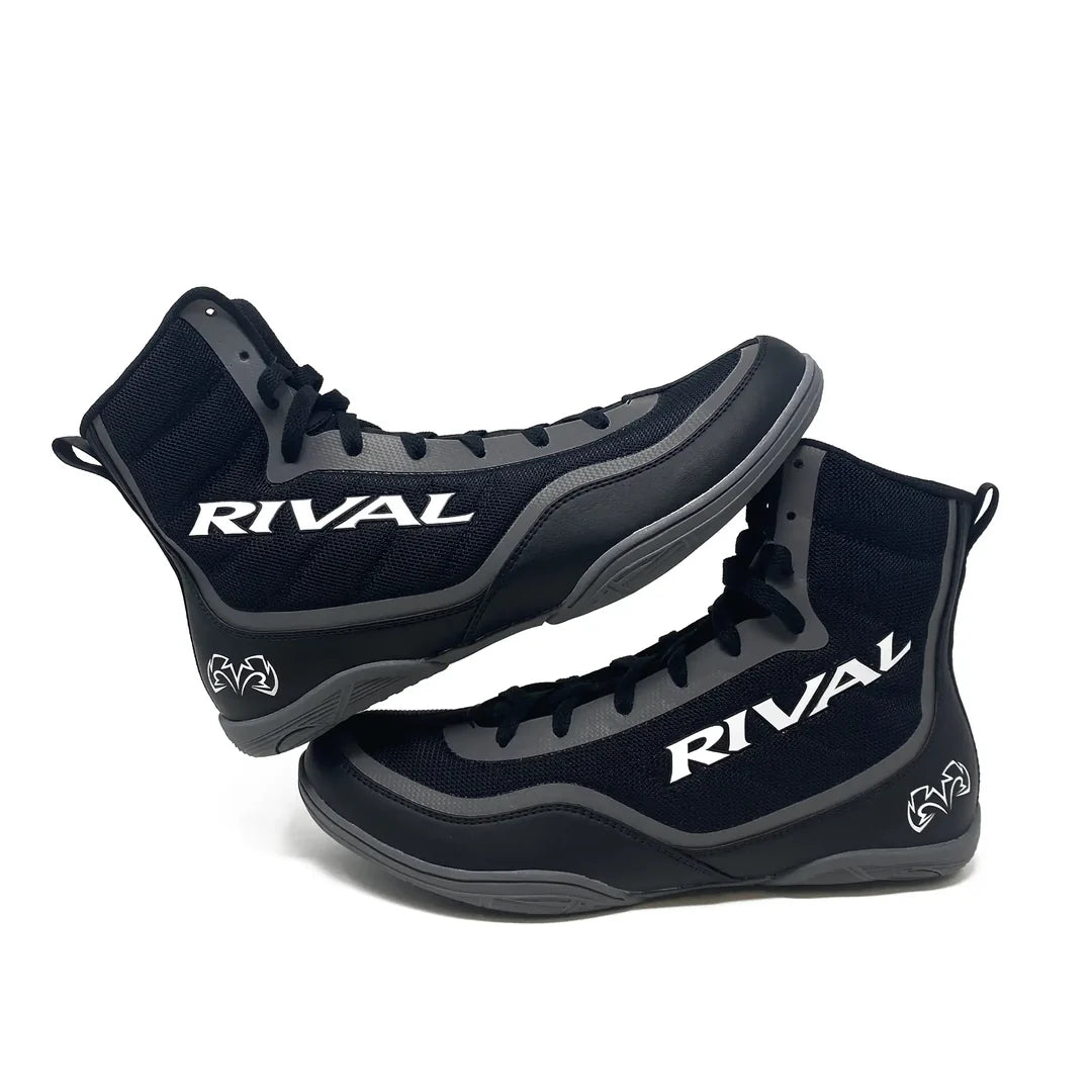 RIVAL RSX-PROSPECT BOXING BOOTS