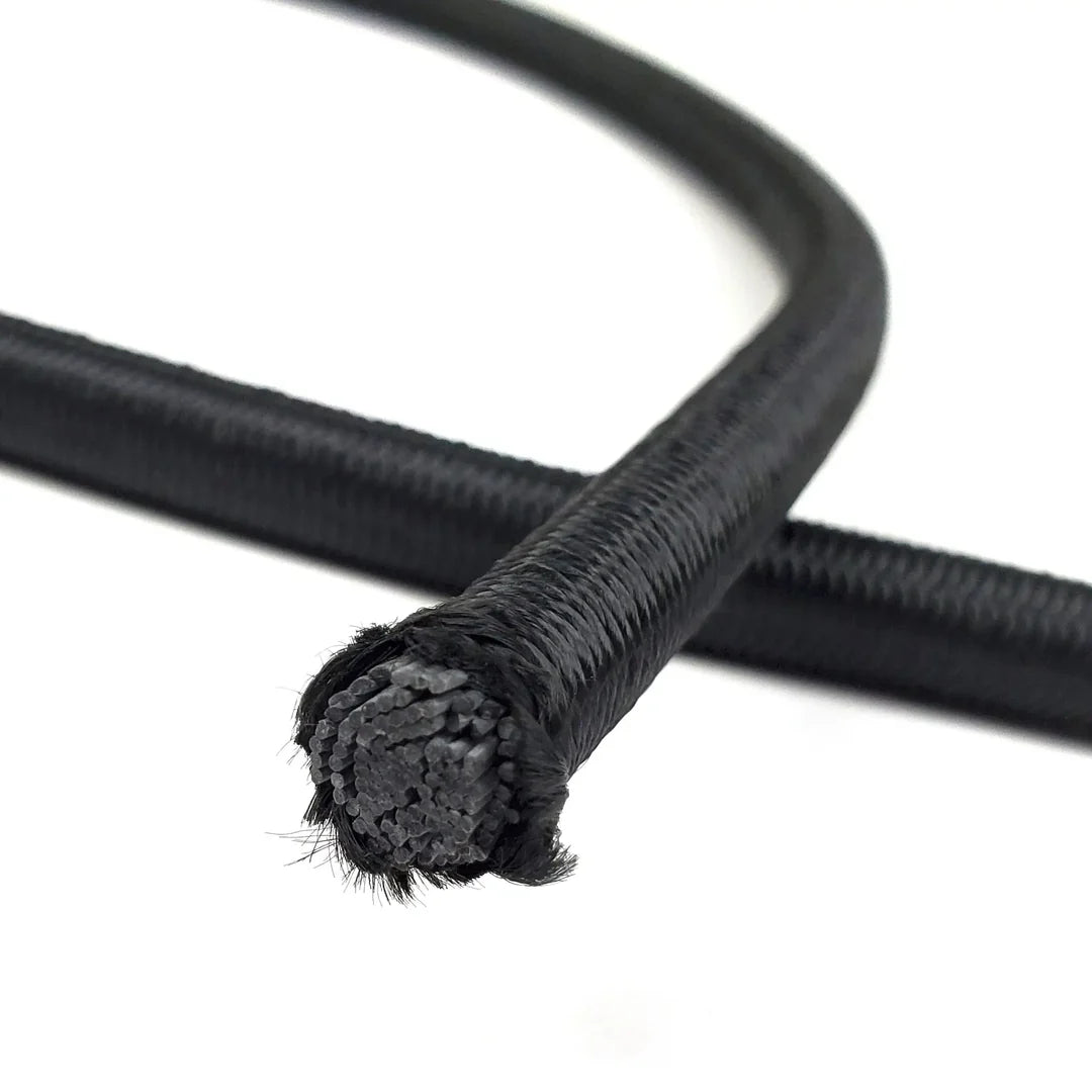 Shock Cord For Double End Bag