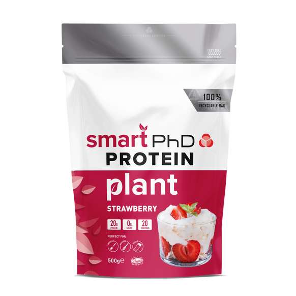 PhD Smart Protein Plant