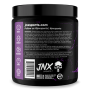 The Curse Pre-Workout