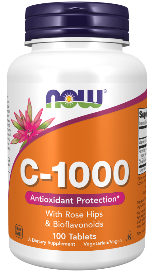 NOW C-1000