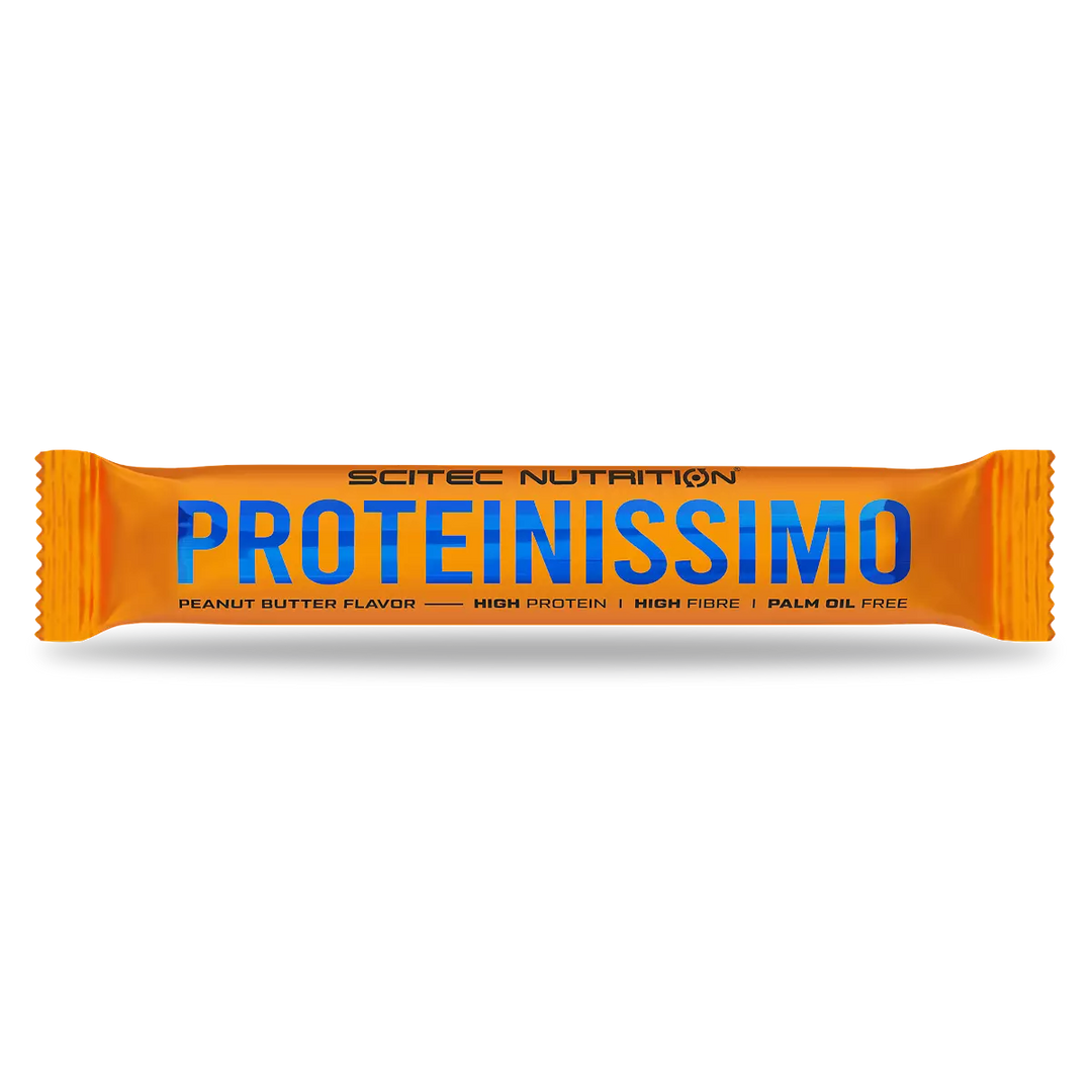 Scitec Nutrition Proteinissimo Bar