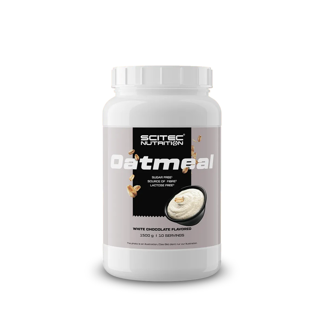 Scitec Nutrition Oatmeal (1.5 Kg)