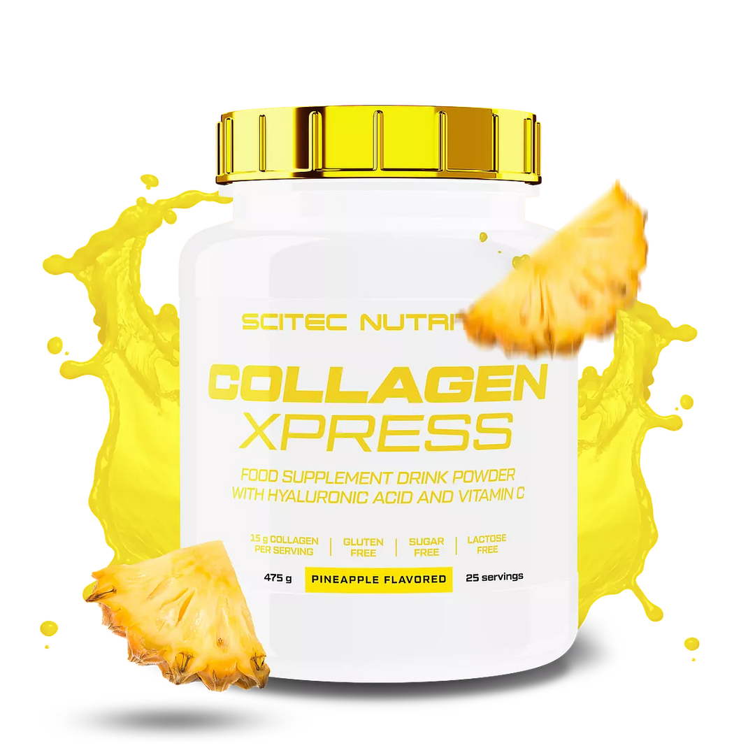 Scitec Nutrition Collagen Xpress (475g)