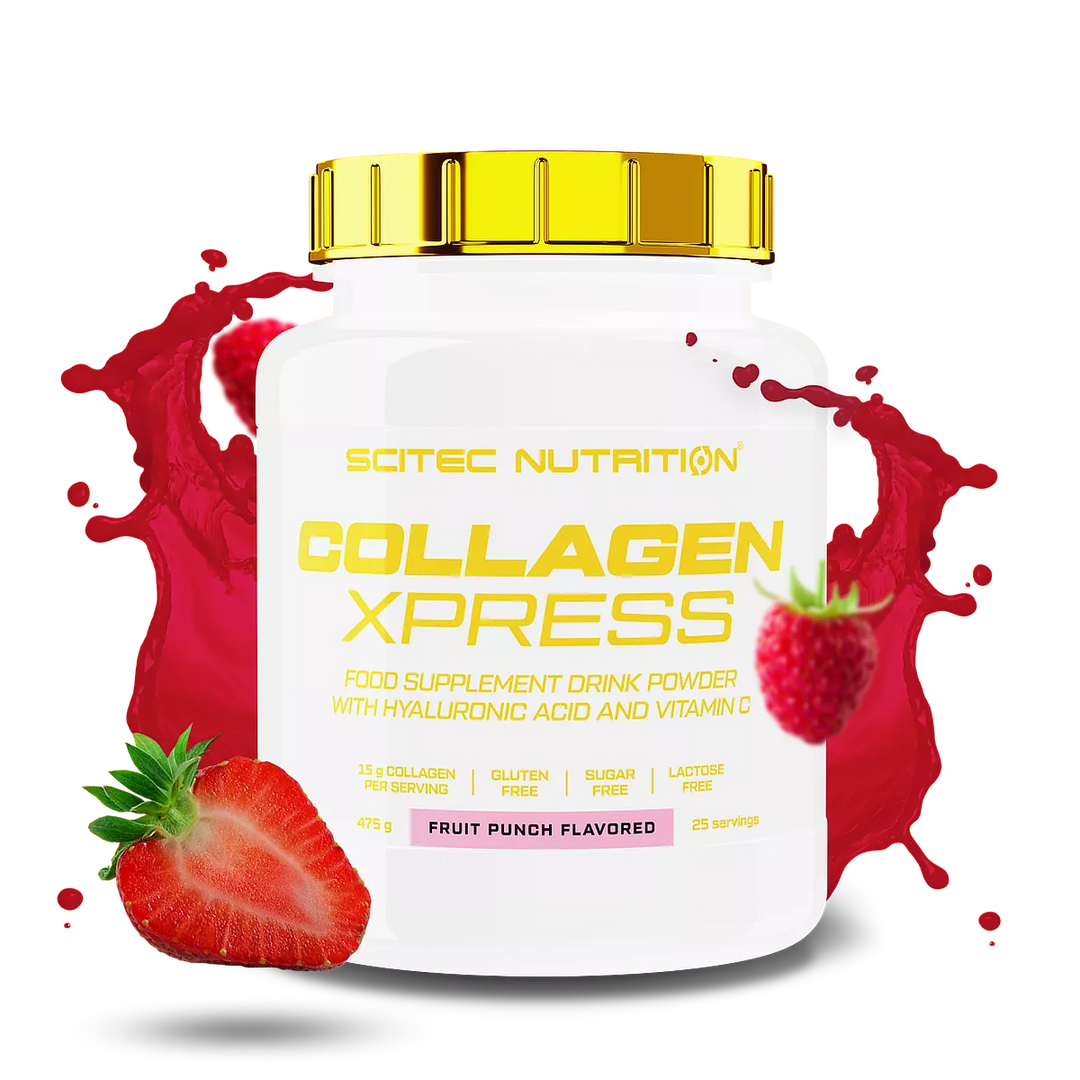 Scitec Nutrition Collagen Xpress (475g)