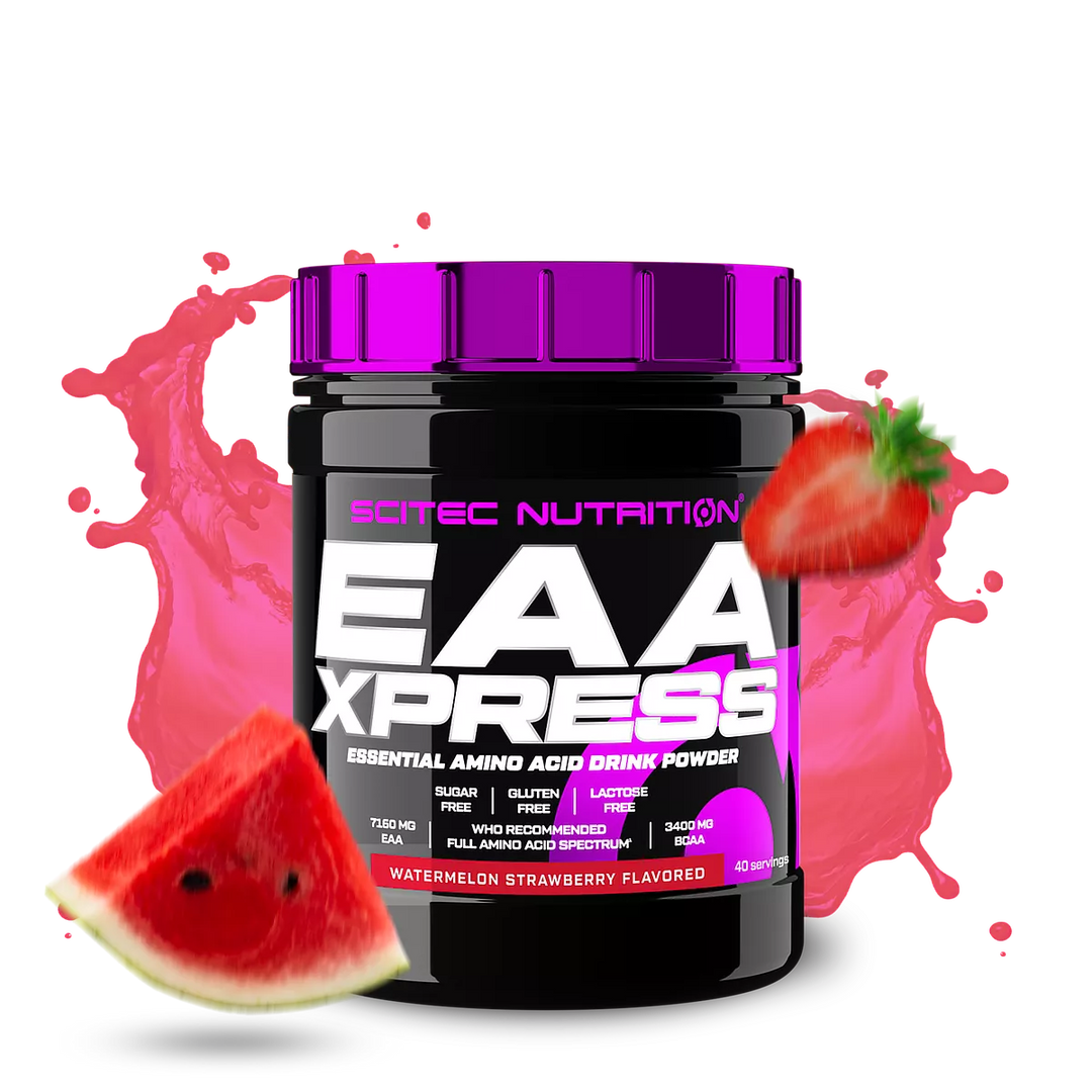 Scitec Nutrition EAA Xpress