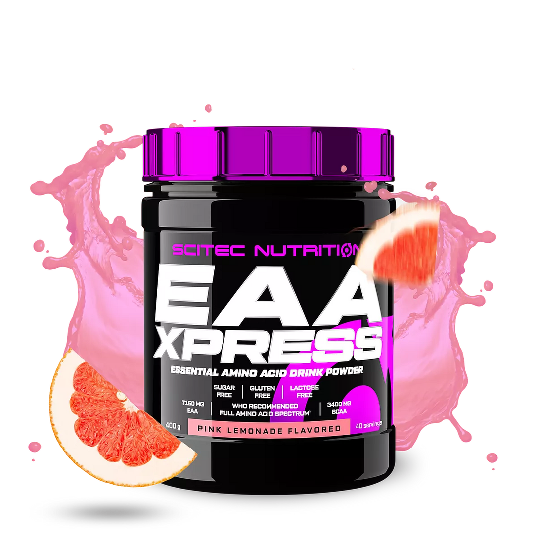 Scitec Nutrition EAA Xpress