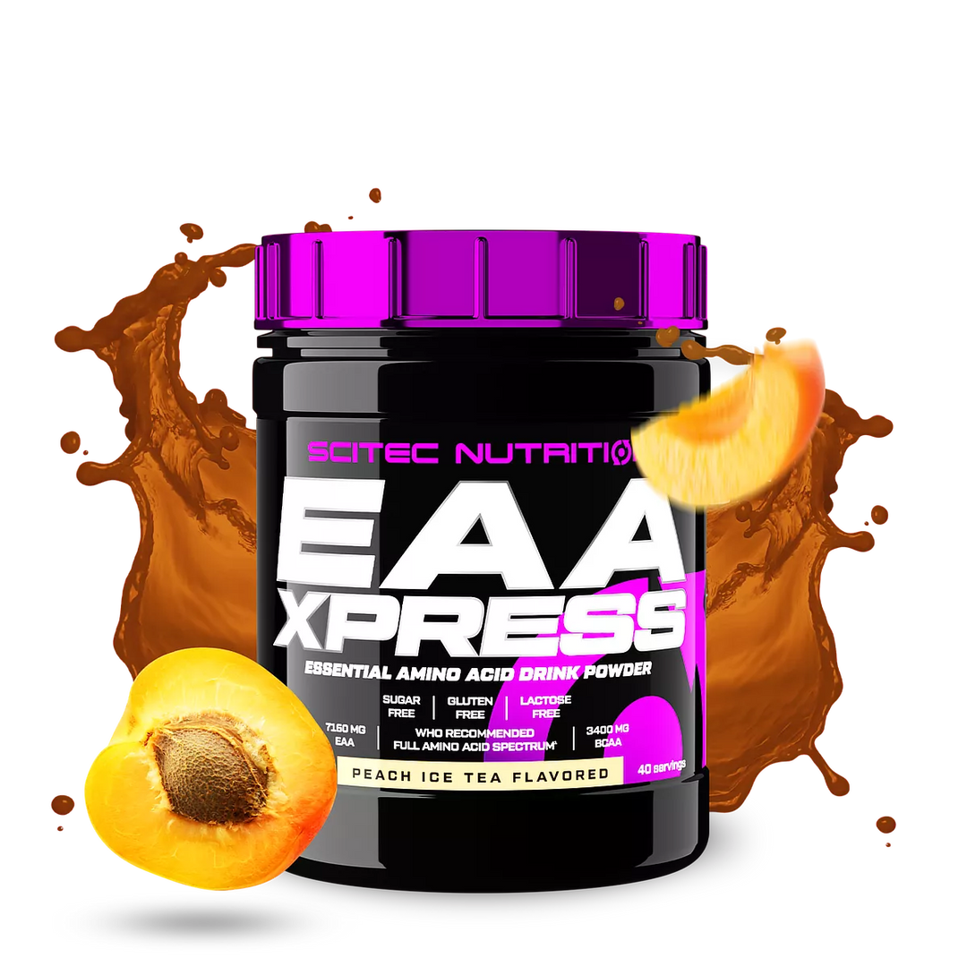 Scitec Nutrition EAA Xpress