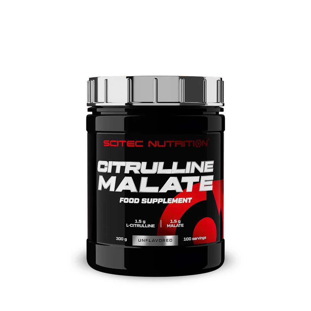 Scitec Citrulline Malate Powder