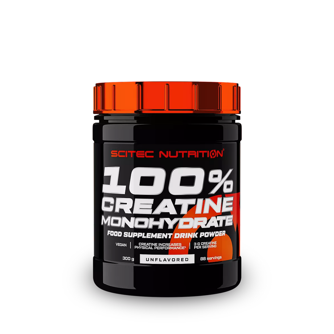 Scitec Nutrition Creatine Monohydrate