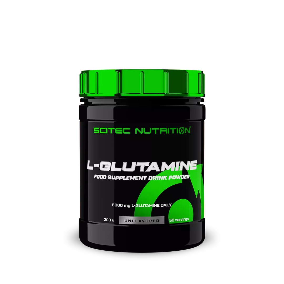 Scitec Nutrition L-Glutamine 300g