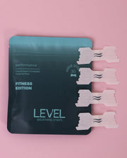 Fitness Breathing Strips