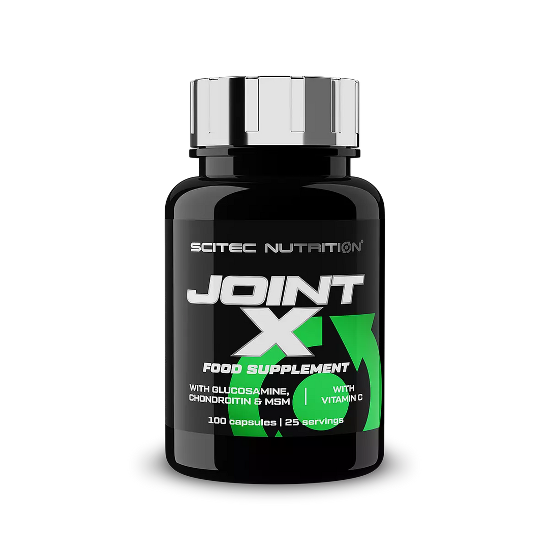 Scitec Nutrition Joint X (100 Capsules)
