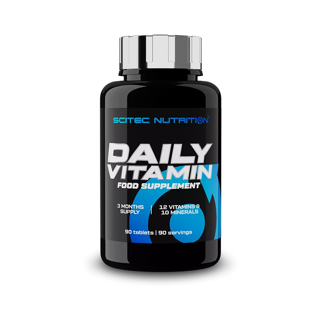Scitec Nutrition Daily Vitamin 90 Tabs