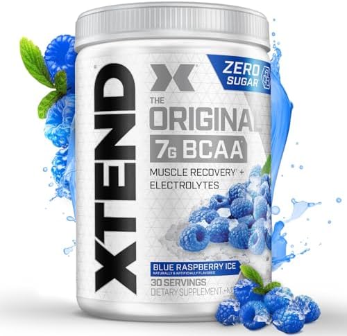 Xtend Original BCAA