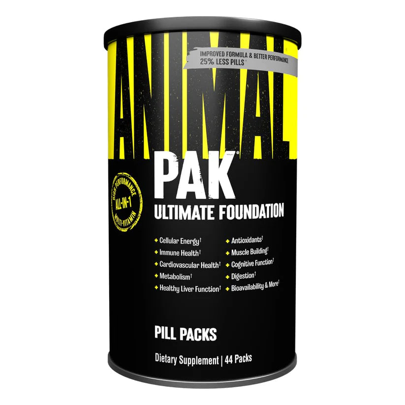 ANIMAL PAK