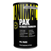 ANIMAL PAK