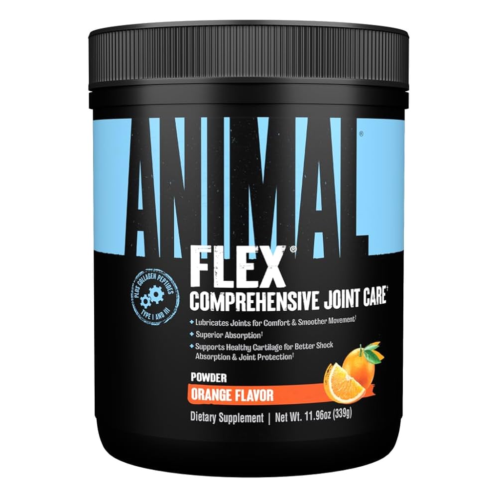 ANIMAL FLEX