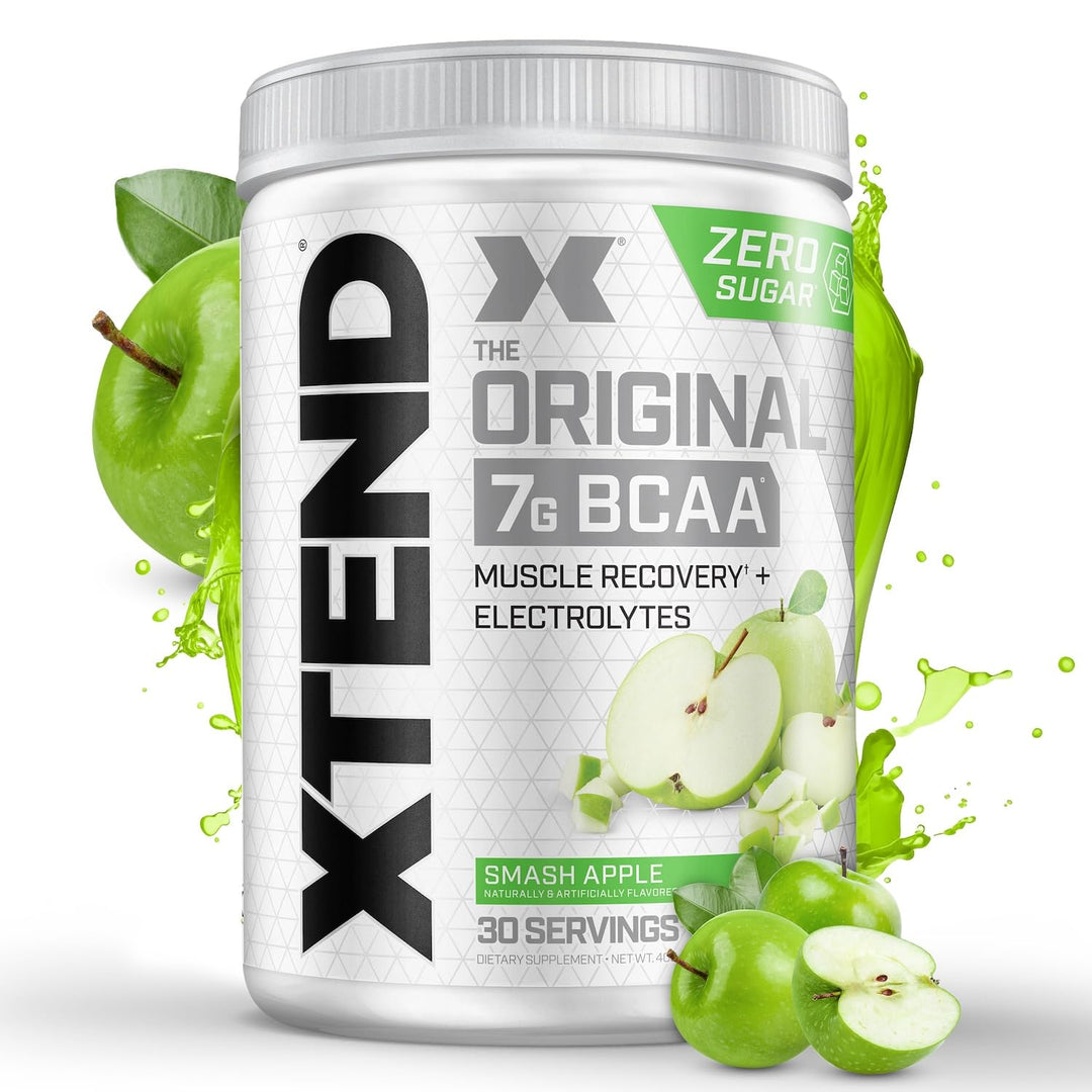 Xtend Original BCAA