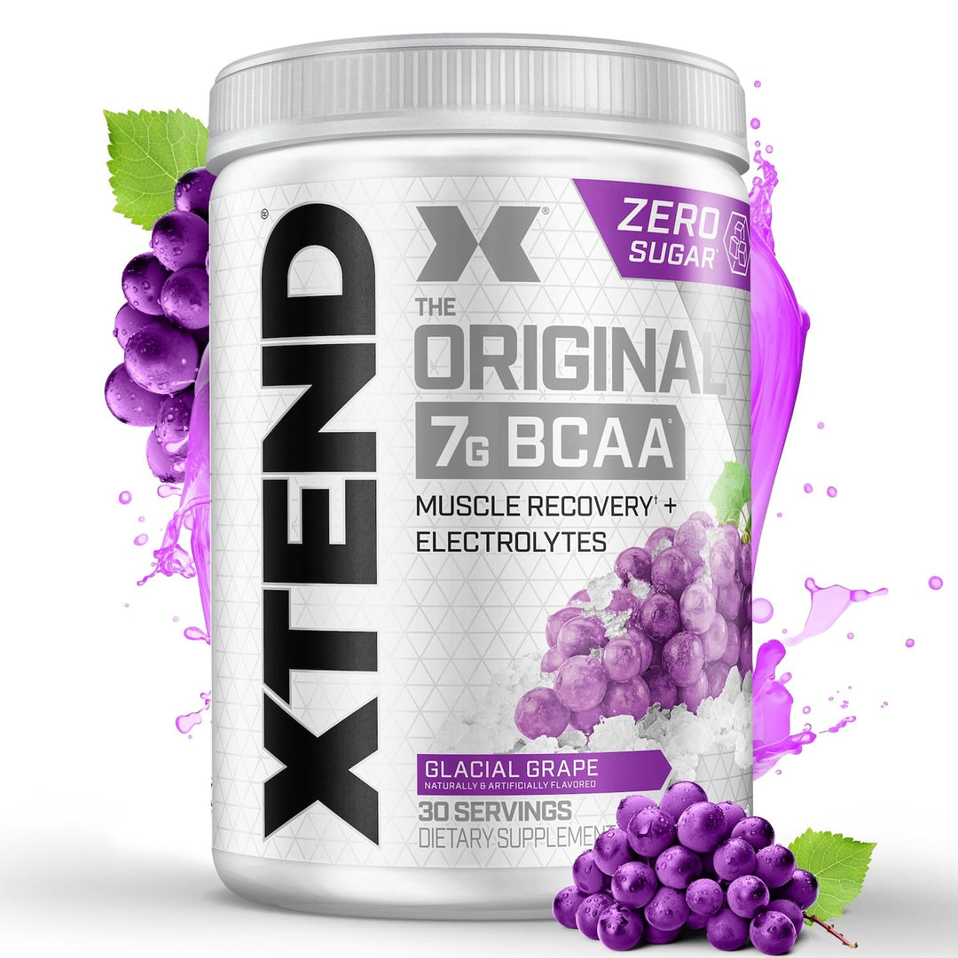 Xtend Original BCAA