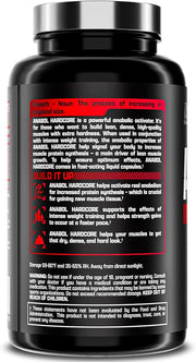 Nutrex Anabol Hardcore