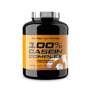 Scitec Nutrition 100% Casein Complex