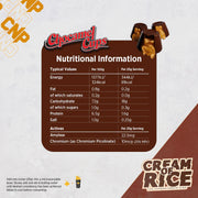 CNP Cream Of Rice