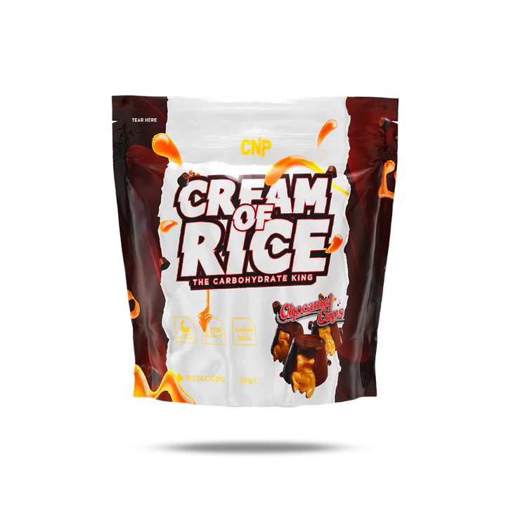 CNP Cream Of Rice