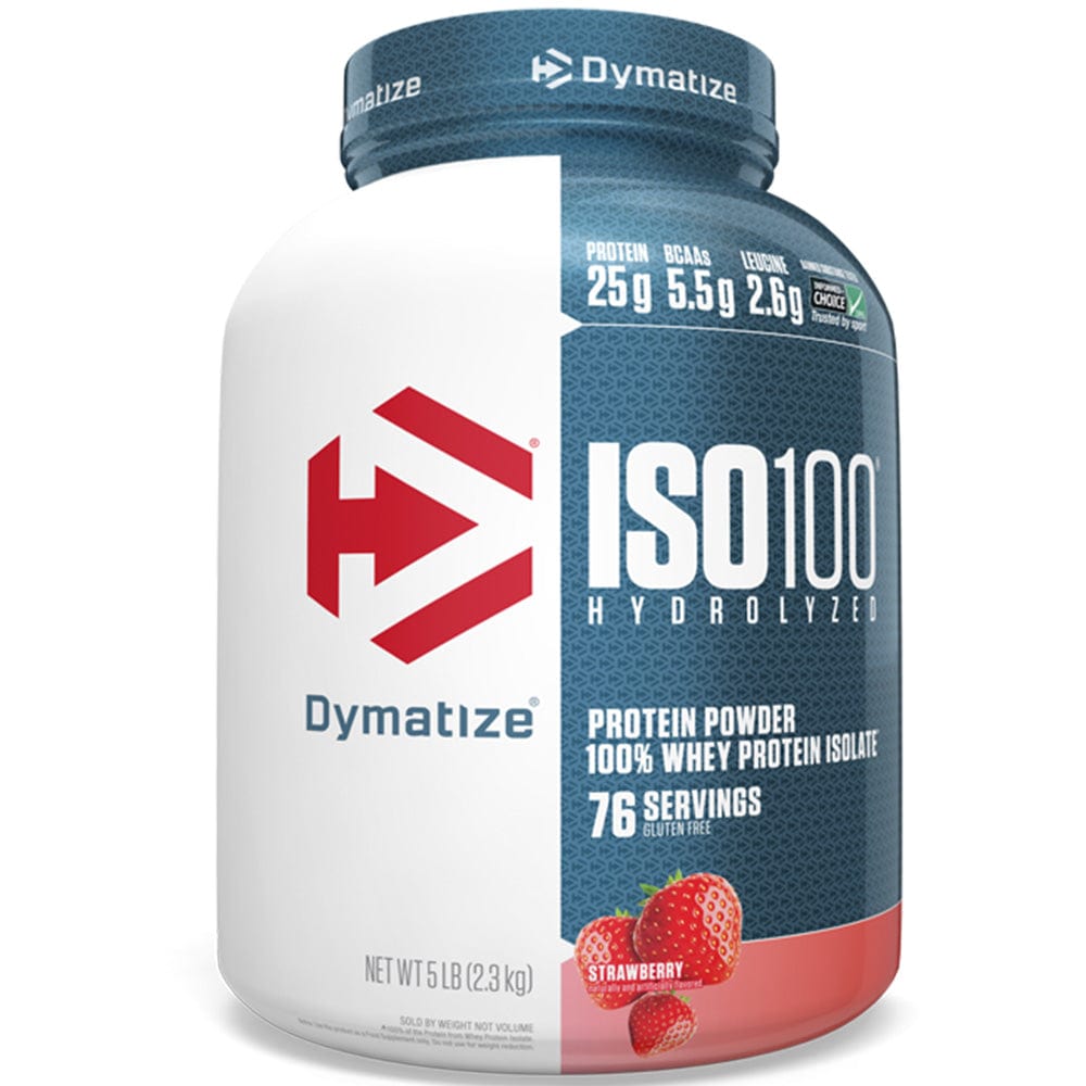 Dymatize ISO100