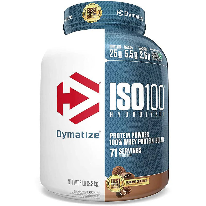 Dymatize ISO100