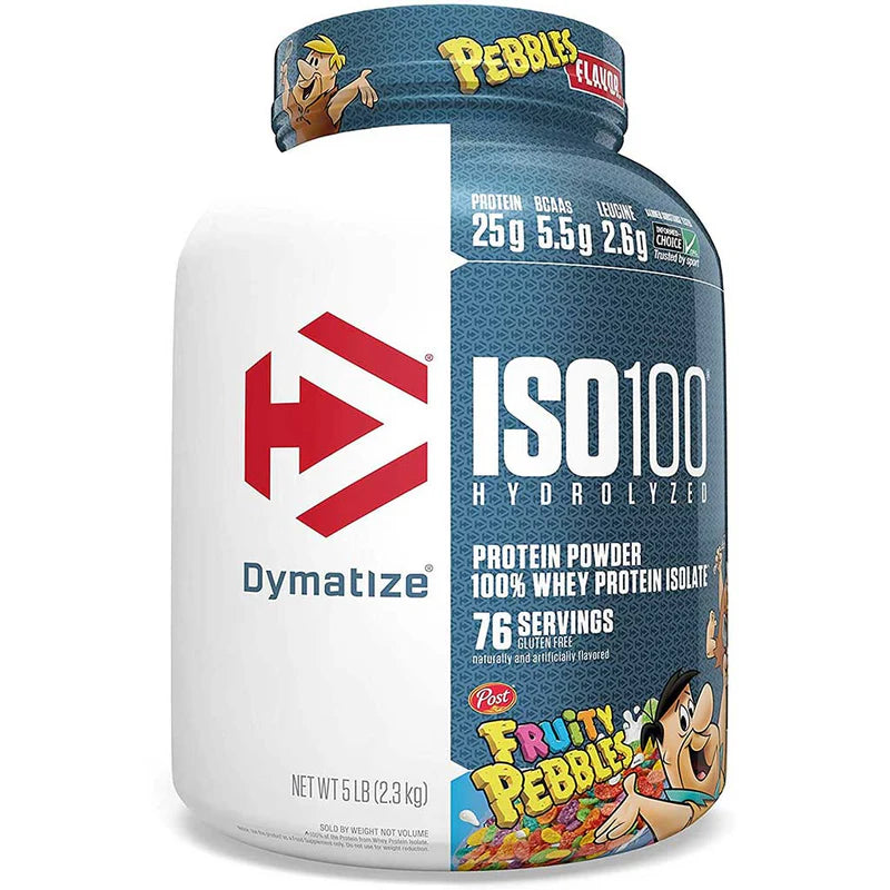 Dymatize ISO100