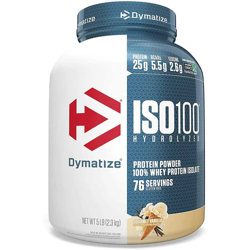 Dymatize ISO100