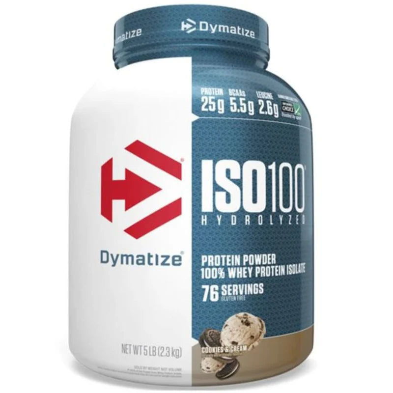 Dymatize ISO100