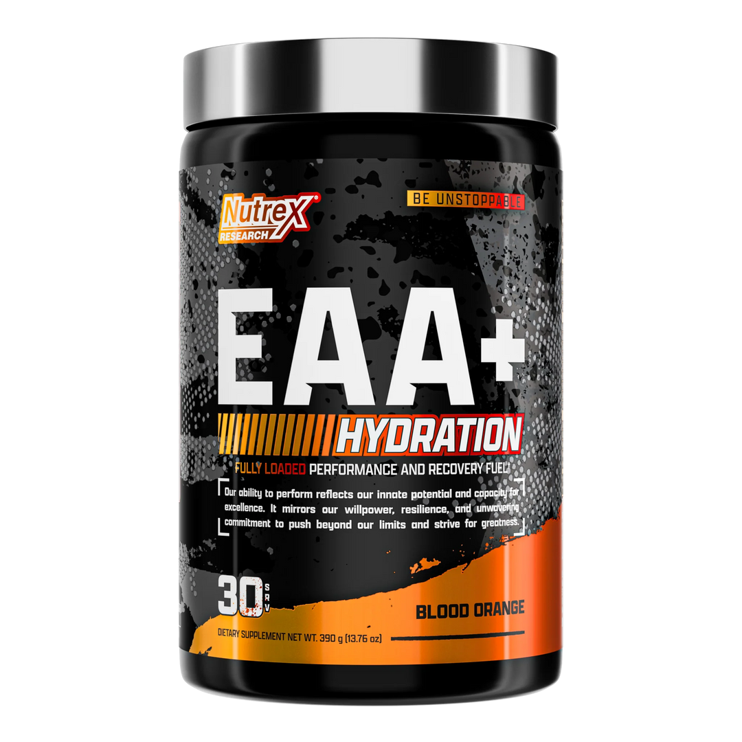 Nutrex EAA+ HYDRATION