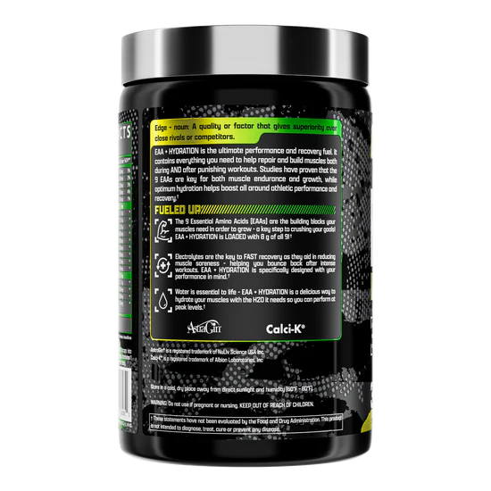 Nutrex EAA+ HYDRATION