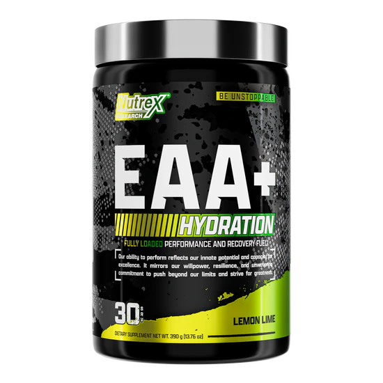 Nutrex EAA+ HYDRATION